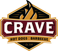 Crave Sizzling Canines & BBQ Expands into New Philadelphia Ohio in Walmart