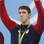 On This Day, Aug. 13: Michael Phelps wins twenty third gold medal, most in historical past