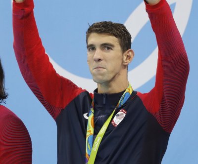 On This Day, Aug. 13: Michael Phelps wins twenty third gold medal, most in historical past