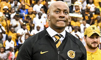 Agent: ‘Khanyisa Mayo wished to hitch Kaizer Chiefs’