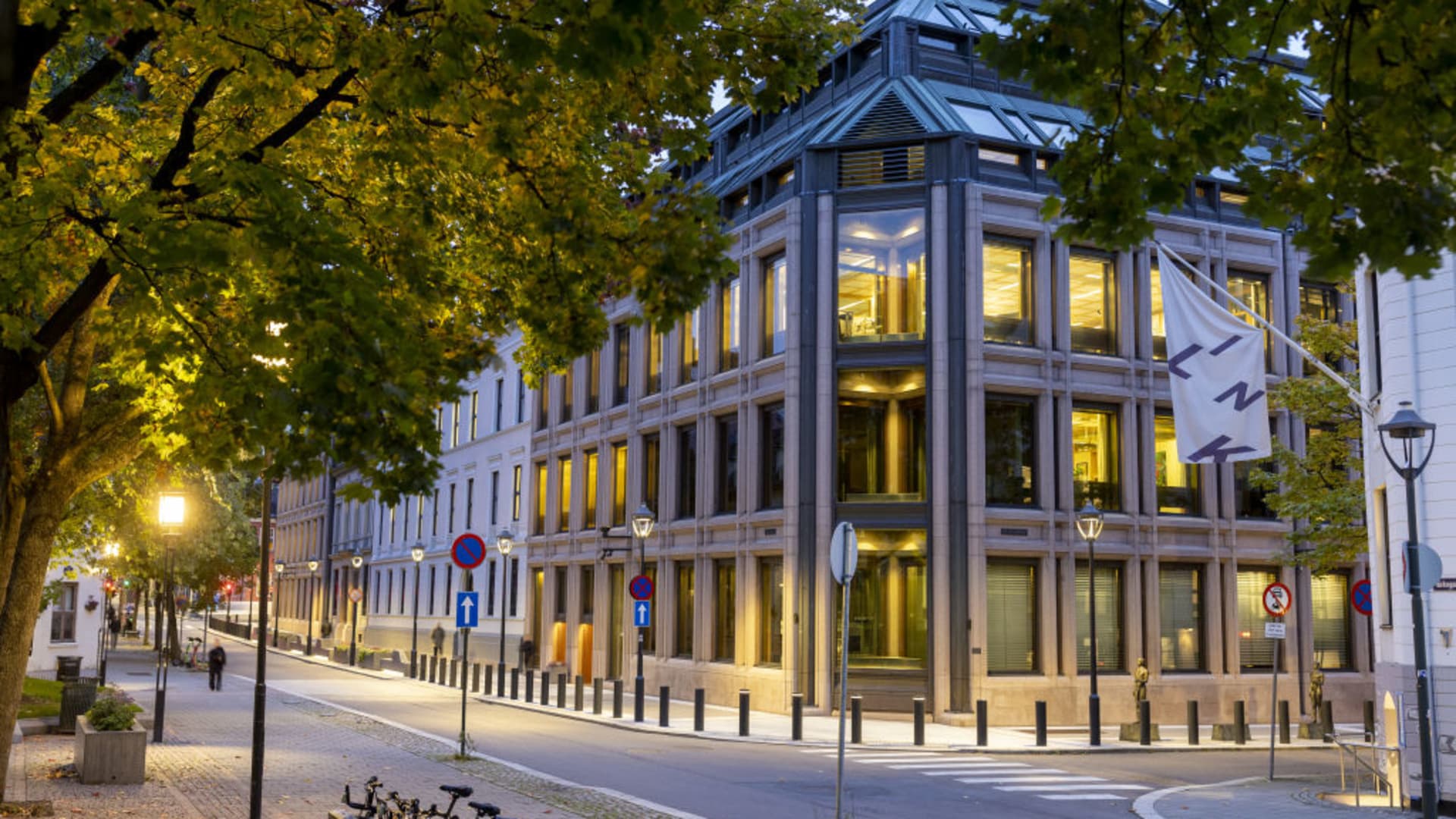 World’s largest sovereign wealth fund posts $138 billion in first-half revenue as AI demand boosts tech