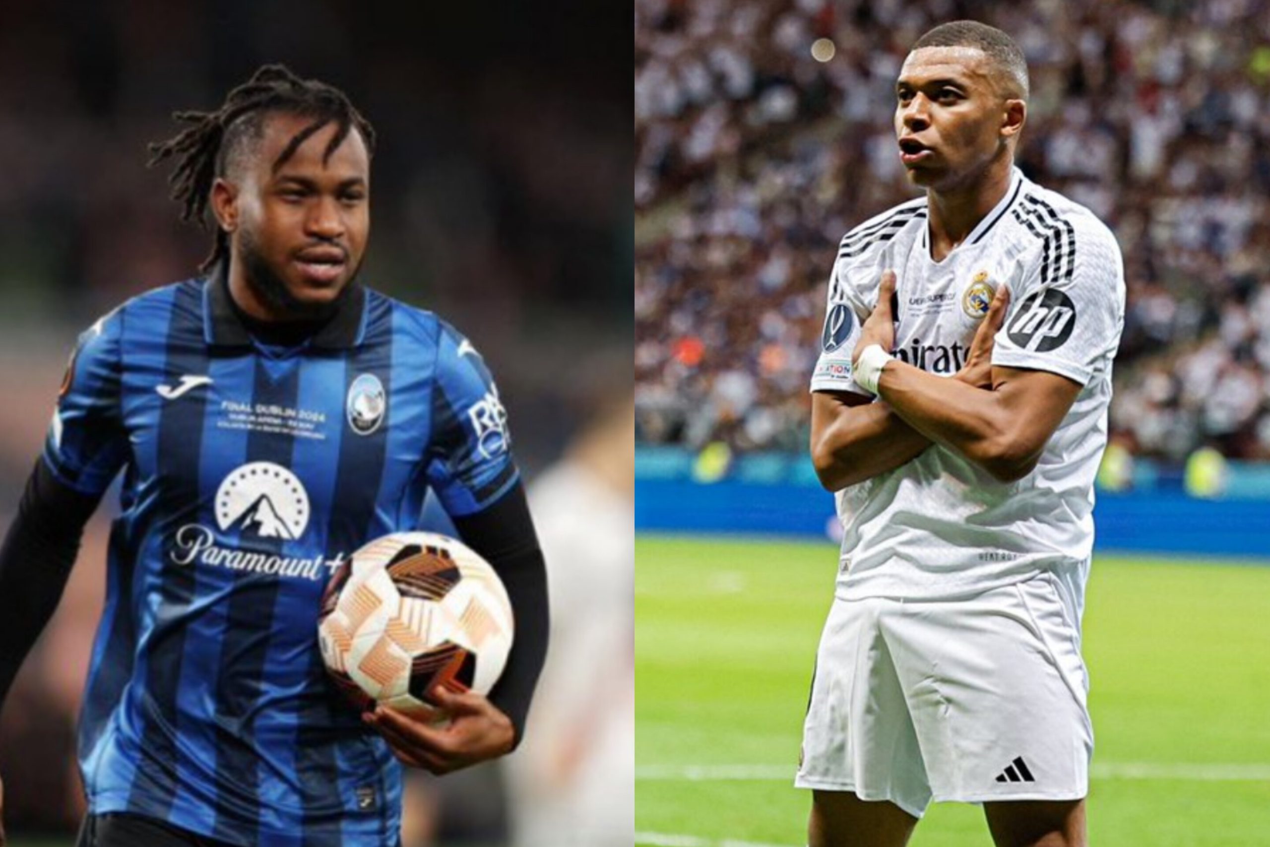 uefa-tremendous-cup-kylian-mbappe-outshines-ademola-lookman-as-actual-madrid-down-atalanta66bddfdeb6f65.jpg UEFA Tremendous Cup: Kylian Mbappe outshines Ademola Lookman as Actual Madrid down Atalanta to say one other European title