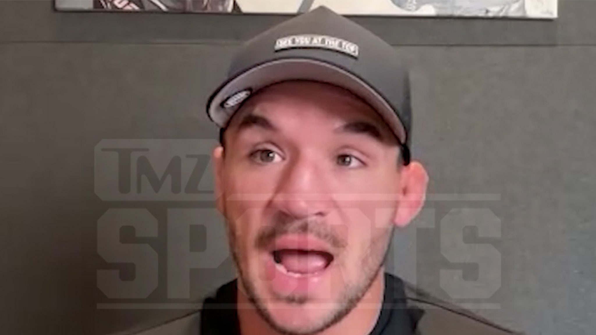 Michael Chandler Nonetheless Needs Conor McGregor Battle, However Will not Wait Perpetually