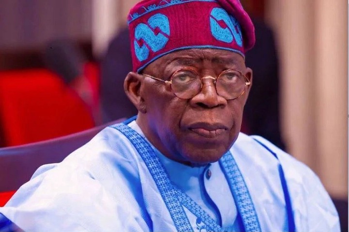 BREAKING: Tinubu will step down in 2025 – Kemi Olunloyo