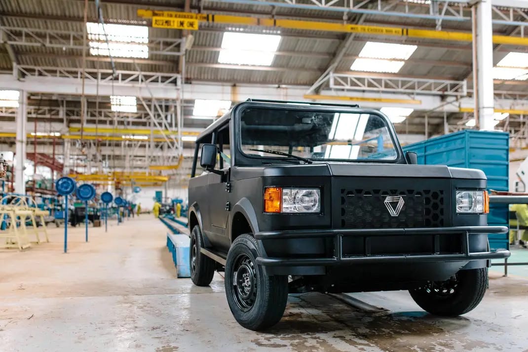 Kenya’s Mobius Motors finds purchaser after closure announcement