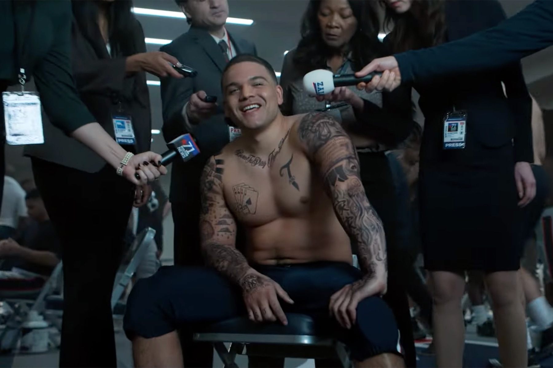 FX Broadcasts Premiere Date for American Sports activities Story: Aaron Hernandez