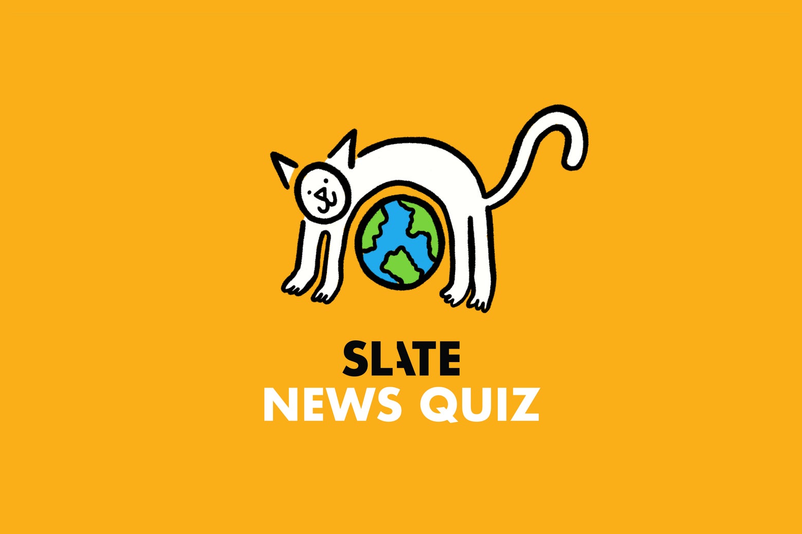 Suppose You’re Smarter Than Slate’s Copy Chief? Discover Out With This Week’s Information Quiz.