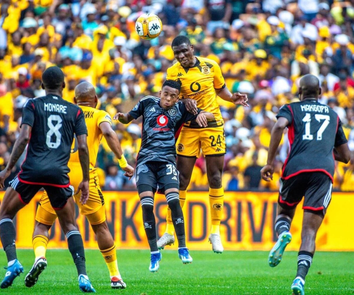 Kaizer Chiefs need to promote Botswana worldwide: What’s subsequent?