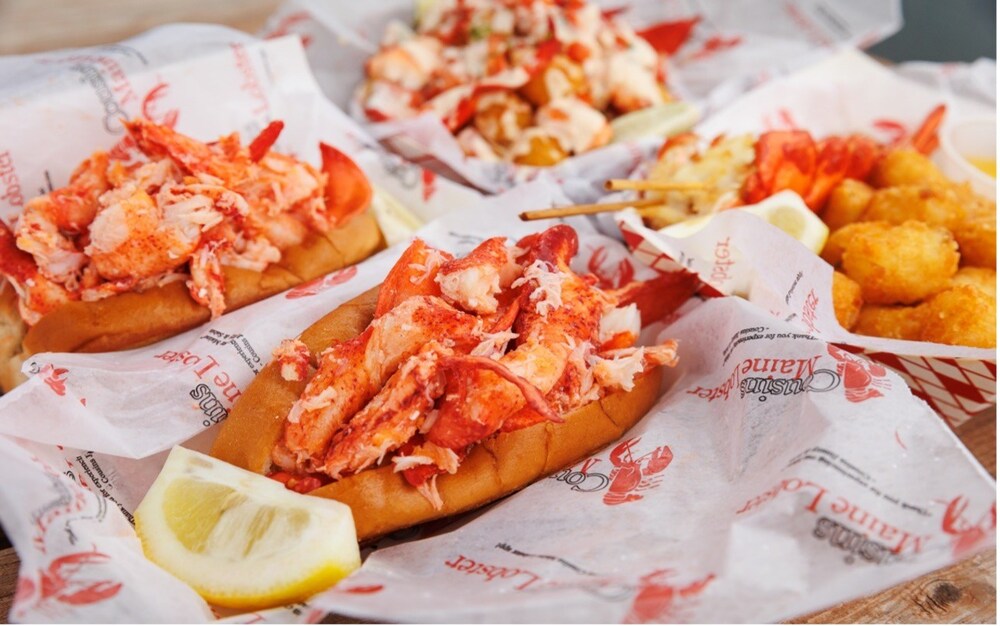 Cousins Maine Lobster Plans Meals Truck Tour Throughout Wisconsin: Bringing a Style of New England to the Badger State, and Looking for Native Franchise Companions