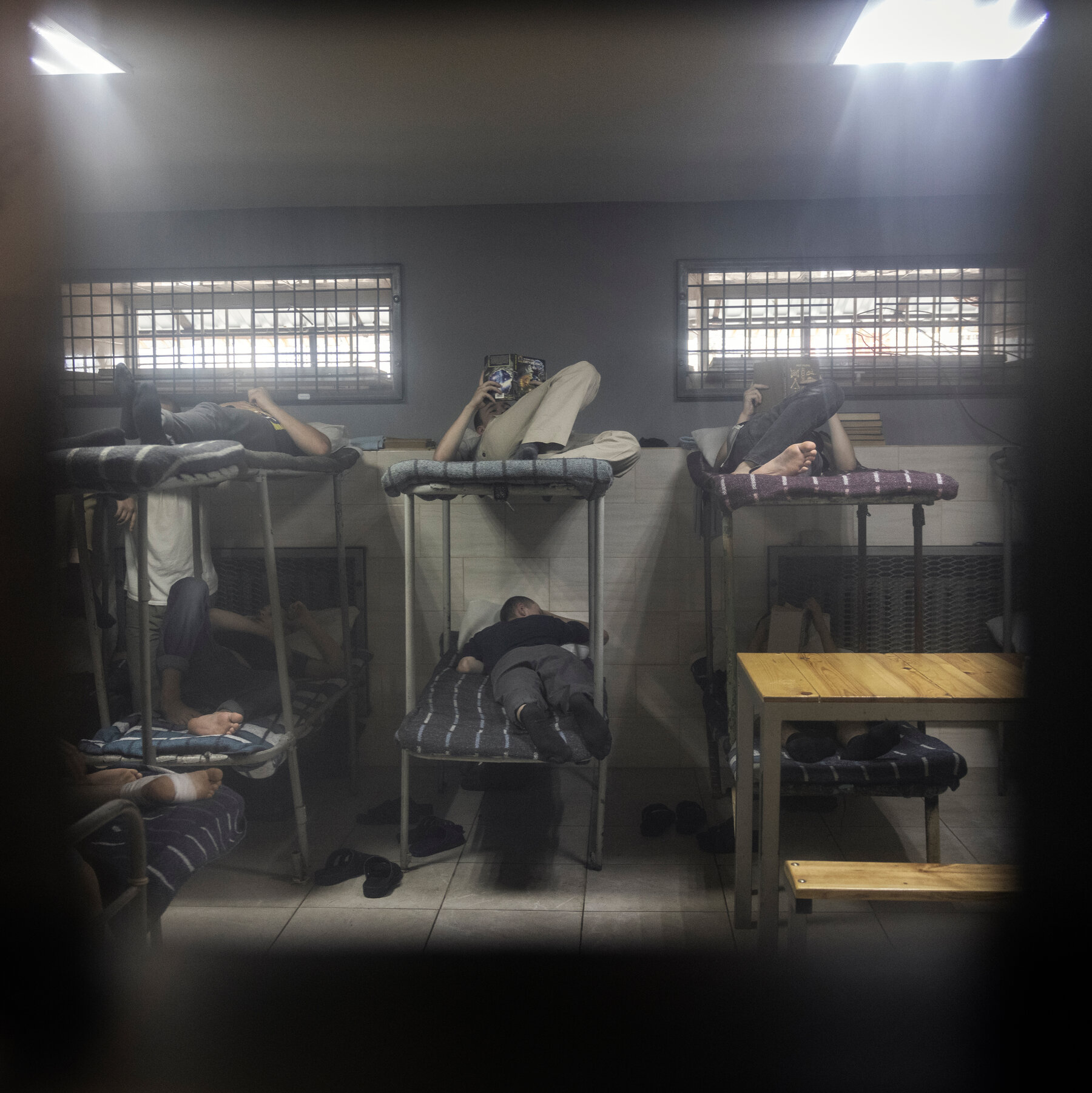 throughout-ukraines-incursion-russian-conscripts-recount-surrendering-in-droves.jpg Throughout Ukraine’s Incursion, Russian Conscripts Recount Surrendering in Droves