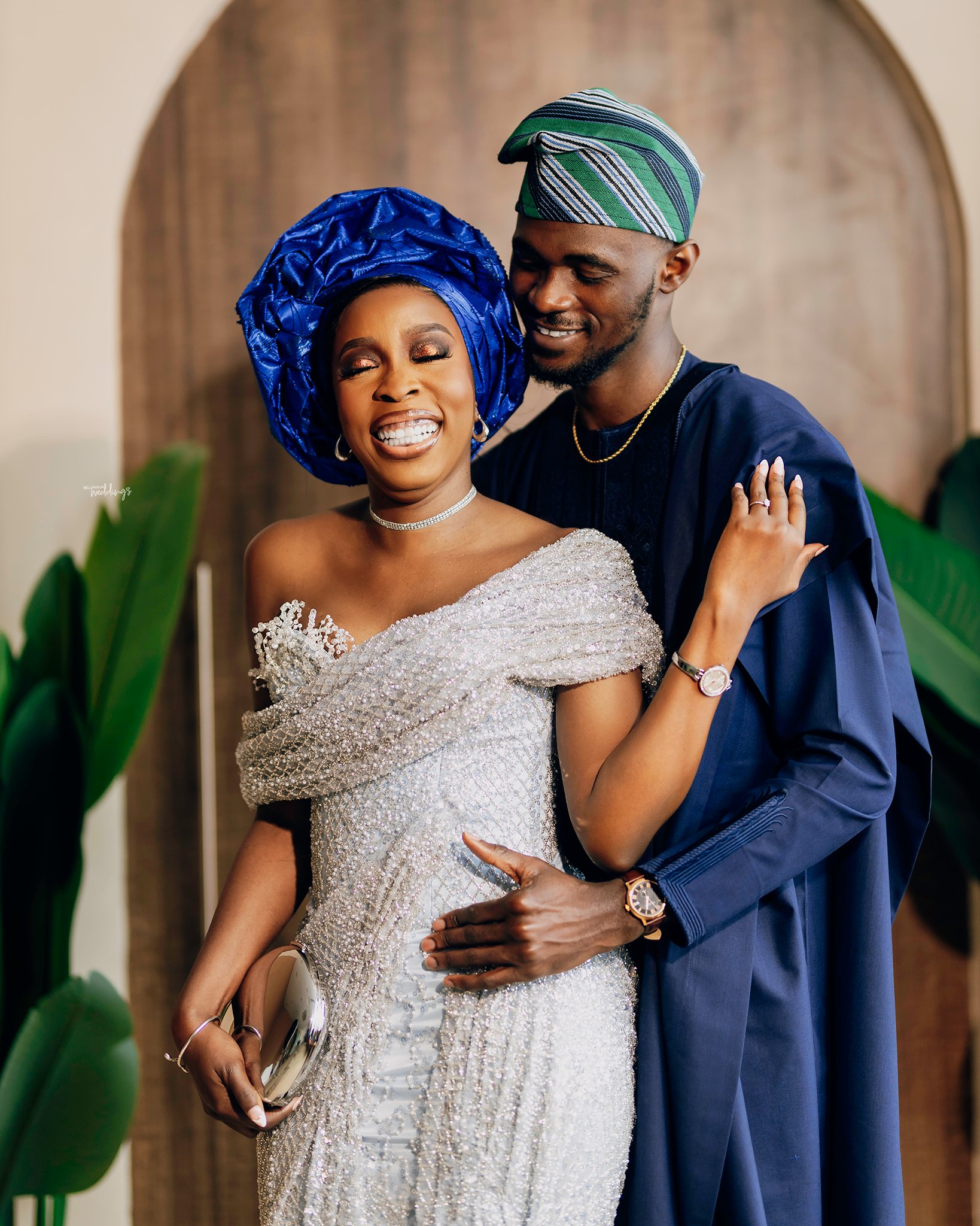 ofure-deji-went-from-being-strangers-on-the-workplace-to-being-soulmates-for-life.jpg Ofure & Deji Went From Being Strangers on the Workplace to Being Soulmates for Life!