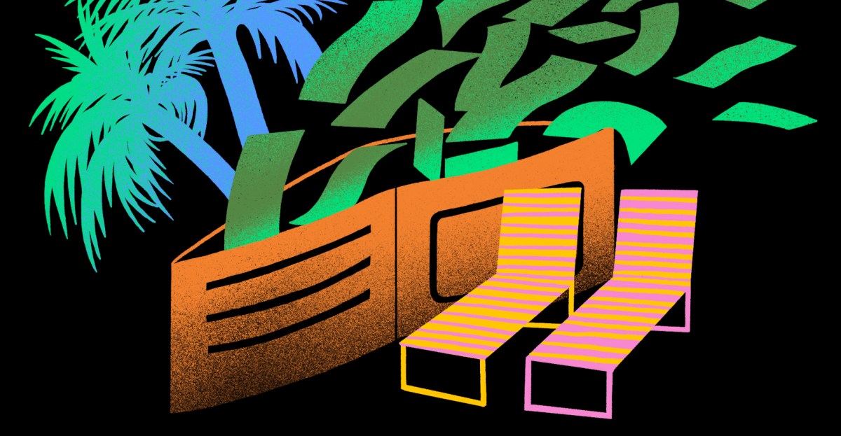 I really feel caught within the center class. Will a mortgage assist me construct generational wealth?