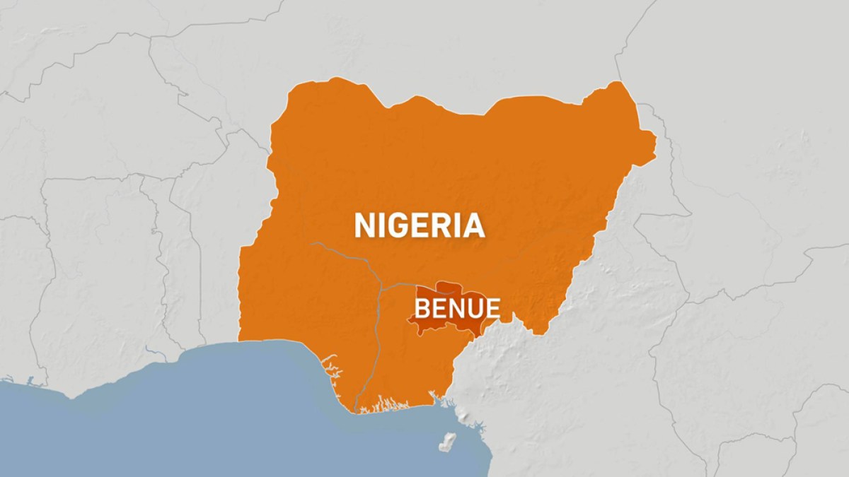 Nigeria police working to safe launch of 20 kidnapped medical college students