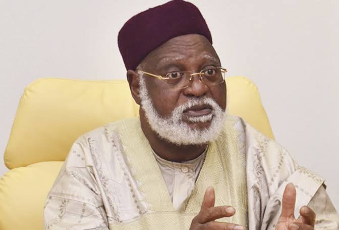 how-we-have-been-pressured-to-ask-inec-to-cancel-2023-presidential-elections-gen-abdulsala66c1f070cfcd7.jpg How We Have been Pressured To Ask INEC To Cancel 2023 Presidential Elections – Gen. Abdulsalami’s Peace C’ttee