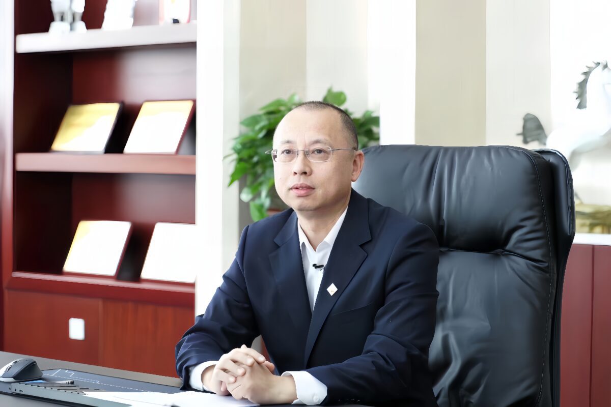 Runergy’s vertical integration helps it obtain provide chain traceability