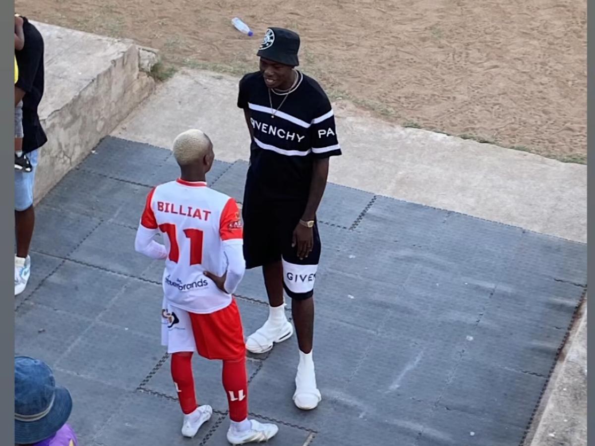 picture-two-former-kaizer-chiefs-gamers-noticed-in-zim.jpeg PICTURE: Two former Kaizer Chiefs gamers noticed in Zim