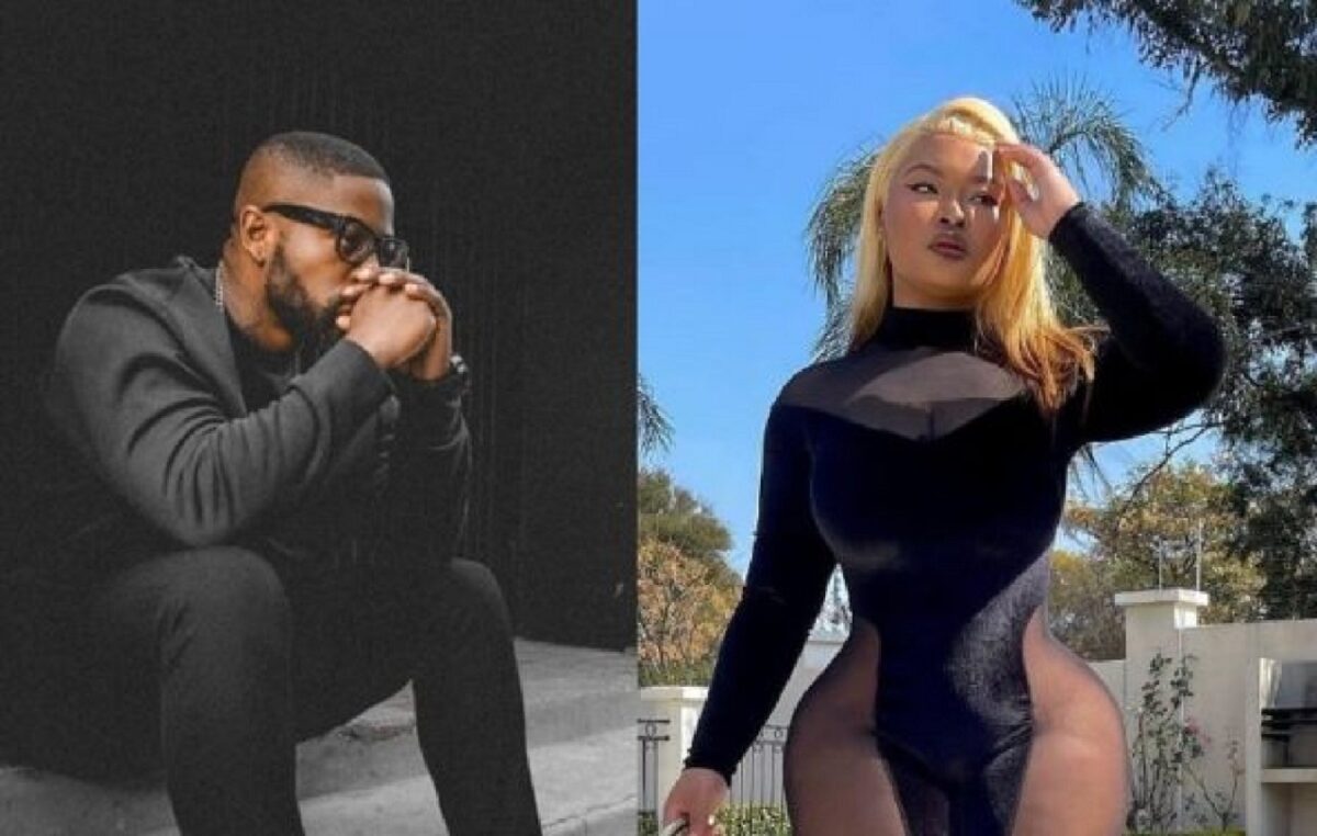 A have a look at Prince Kaybee’s failed and rumoured relationships