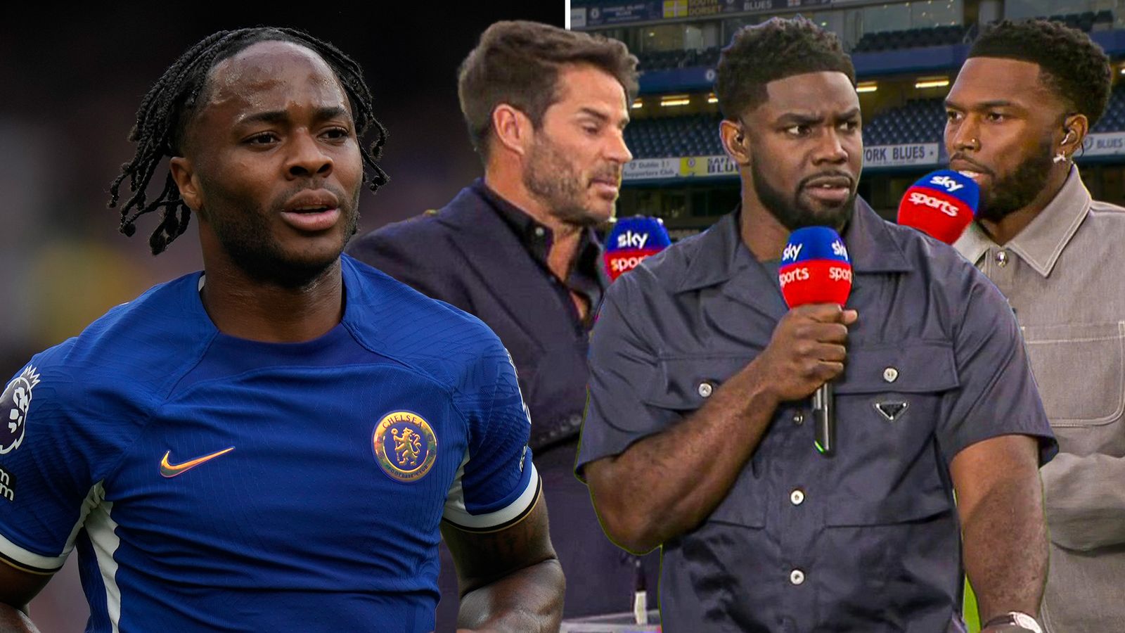 raheem-sterling-omitted-of-chelsea-squad-for-man-metropolis-sport-sky-sports-activities-pu66c361b73d21e.jpg Raheem Sterling omitted of Chelsea squad for Man Metropolis sport: Sky Sports activities pundits criticise assertion