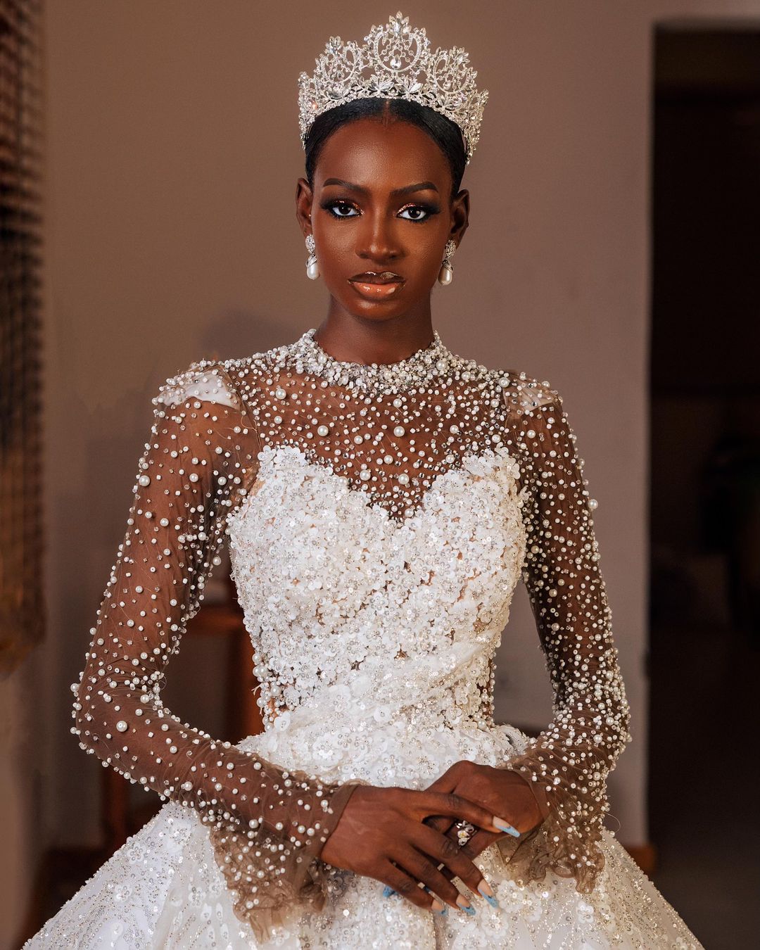 make-your-fairytale-dream-come-alive-with-this-gorgeous-magnificence-look.jpg Make Your Fairytale Dream Come Alive With This Gorgeous Magnificence Look