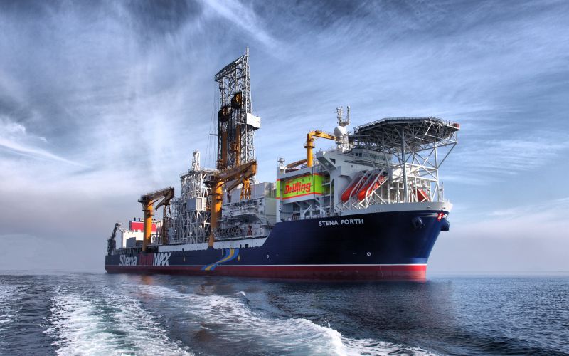 Stena Drilling’s drillship spuds ‘extremely anticipated’ effectively at fuel discipline offshore Morocco