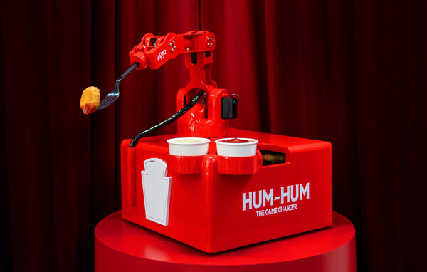 Heinz Launches Hum Hum: The Recreation-Changer at Esports World Cup