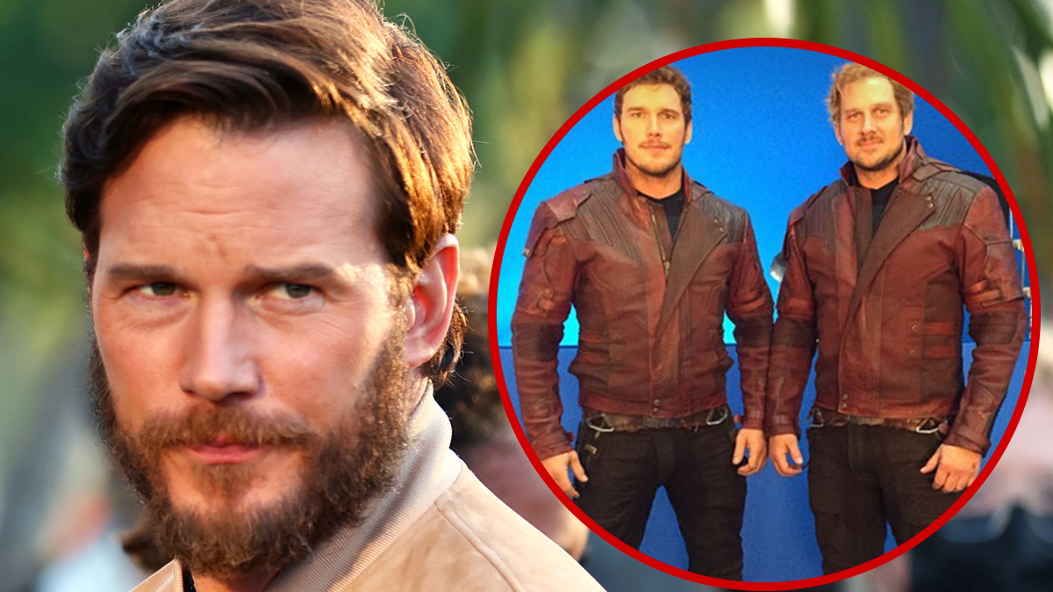 Chris Pratt’s Stunt Double Tony McFarr’s Reason for Loss of life Revealed