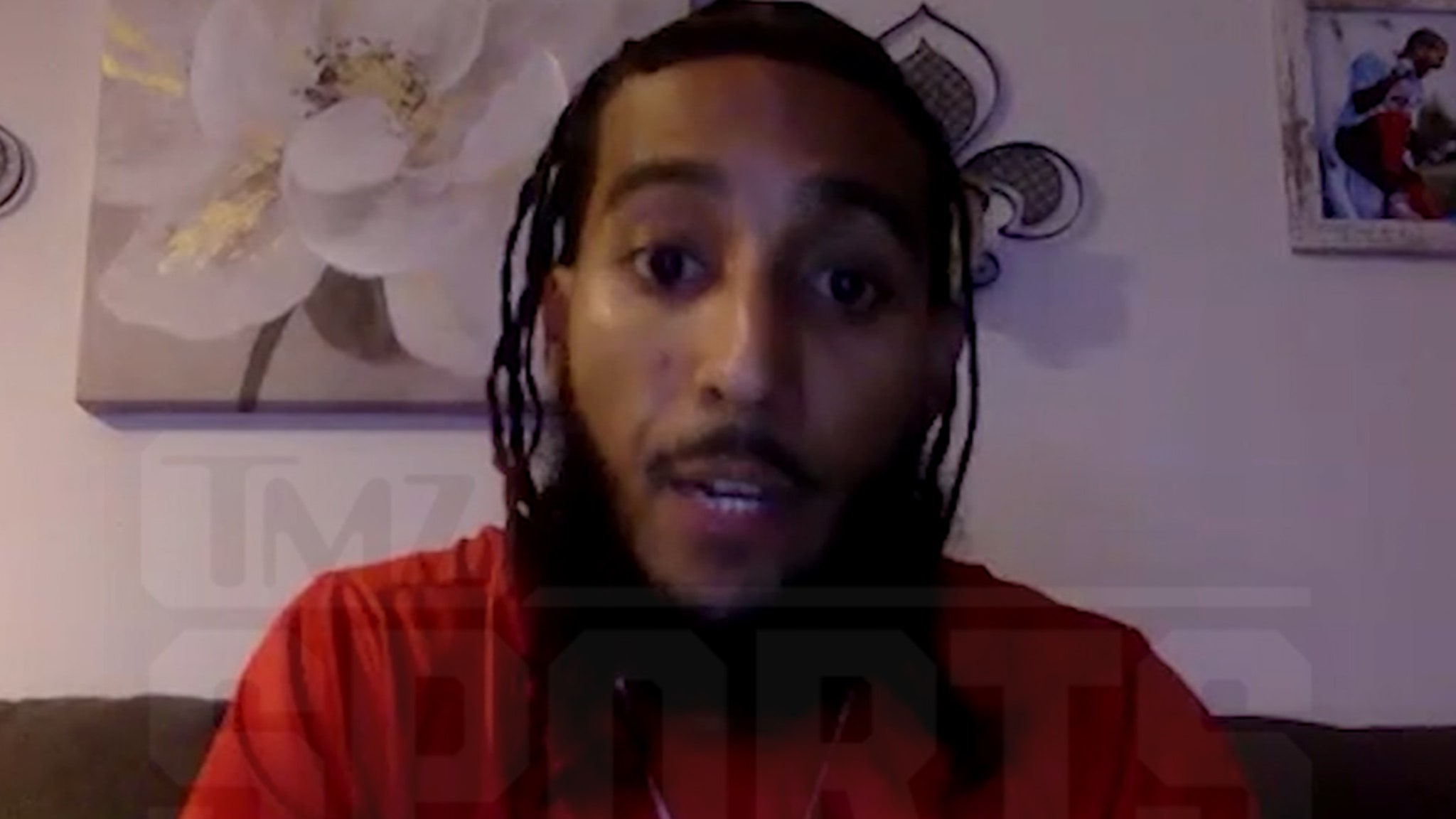 Flag Soccer Star QB Says He is Higher Match To Lead Staff USA Than Patrick Mahomes