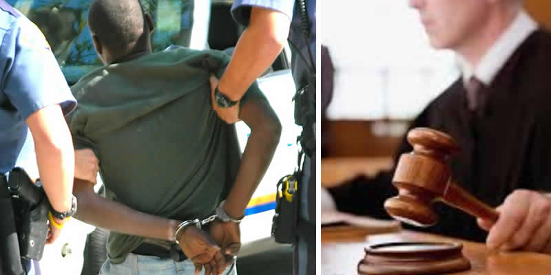 8 Nigerians in US Prisons for Stealing COVID-19 Reduction Funds