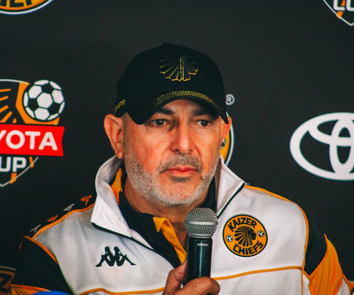 Agent breaks silence on key Kaizer Chiefs goal’s state of affairs!