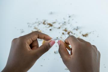 Mauritius intensifies efforts to fight tobacco epidemic 