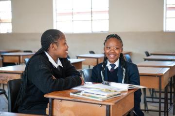 Enhancing HPV vaccination to guard ladies towards cervical most cancers in Lesotho