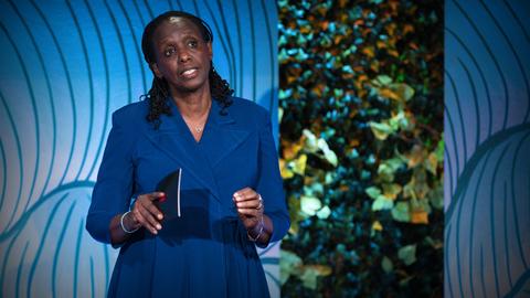 Learn how to empower farmers — and nourish the planet | Agnes Kalibata