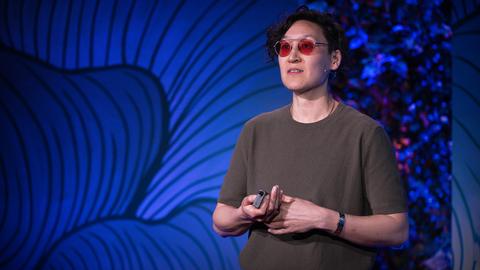 Why AI wants a “diet label” | Kasia Chmielinski