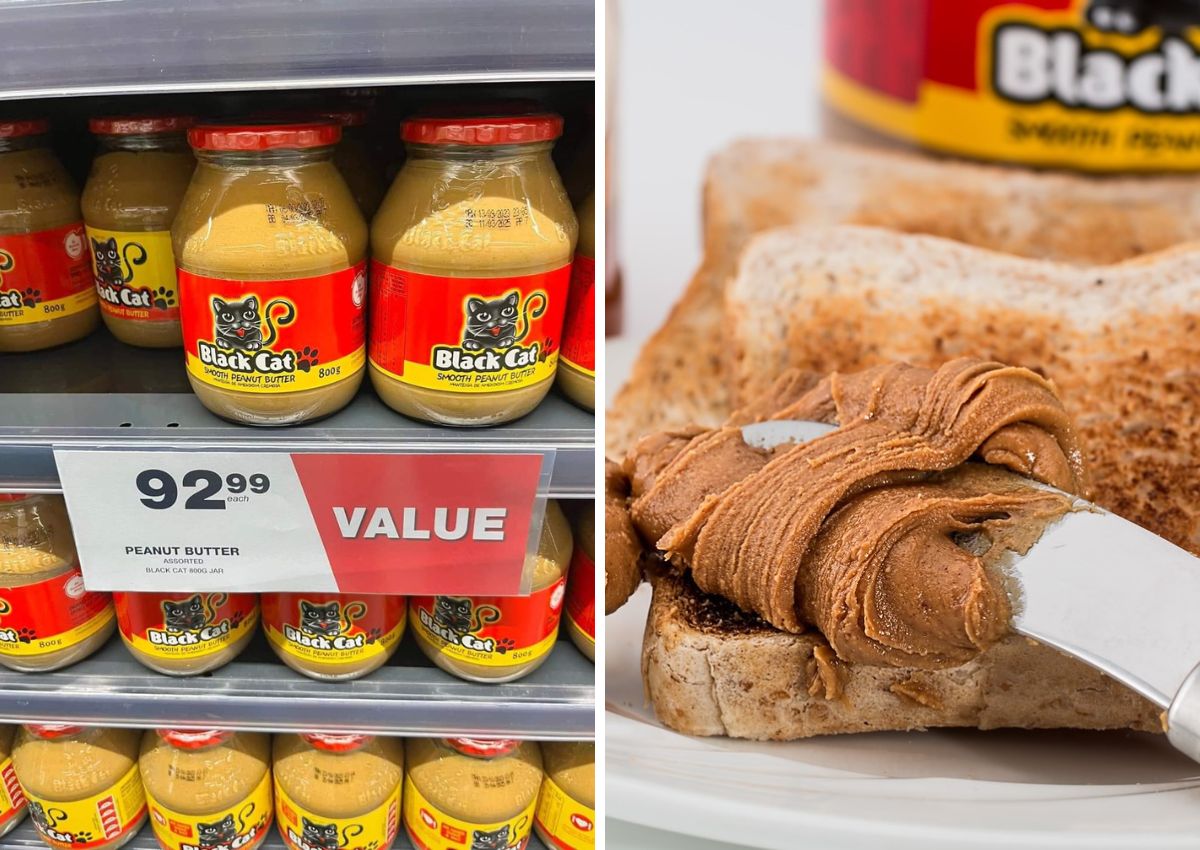 ‘Ridiculous!’: Customers shocked by worth of peanut butter