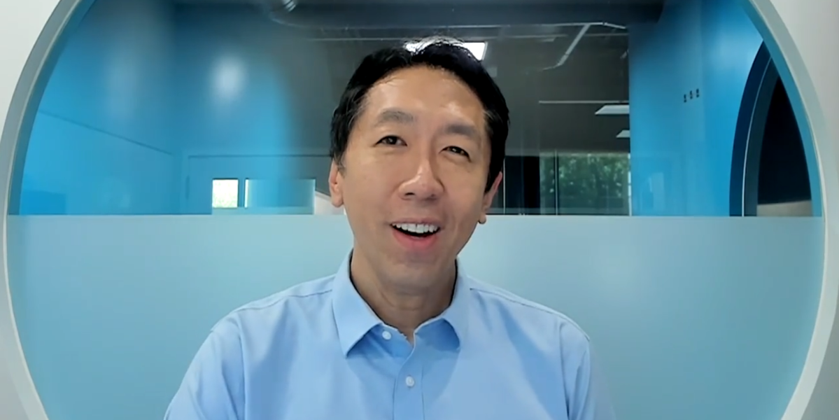 Andrew Ng’s new mannequin allows you to mess around with photo voltaic geoengineering to see what would occur