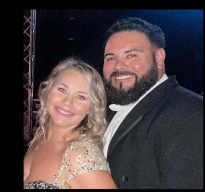Jennifer Nicole Cain, Cell Alabama Lady Arrested for Stabbing and Killing Companion Taylor Rawlins