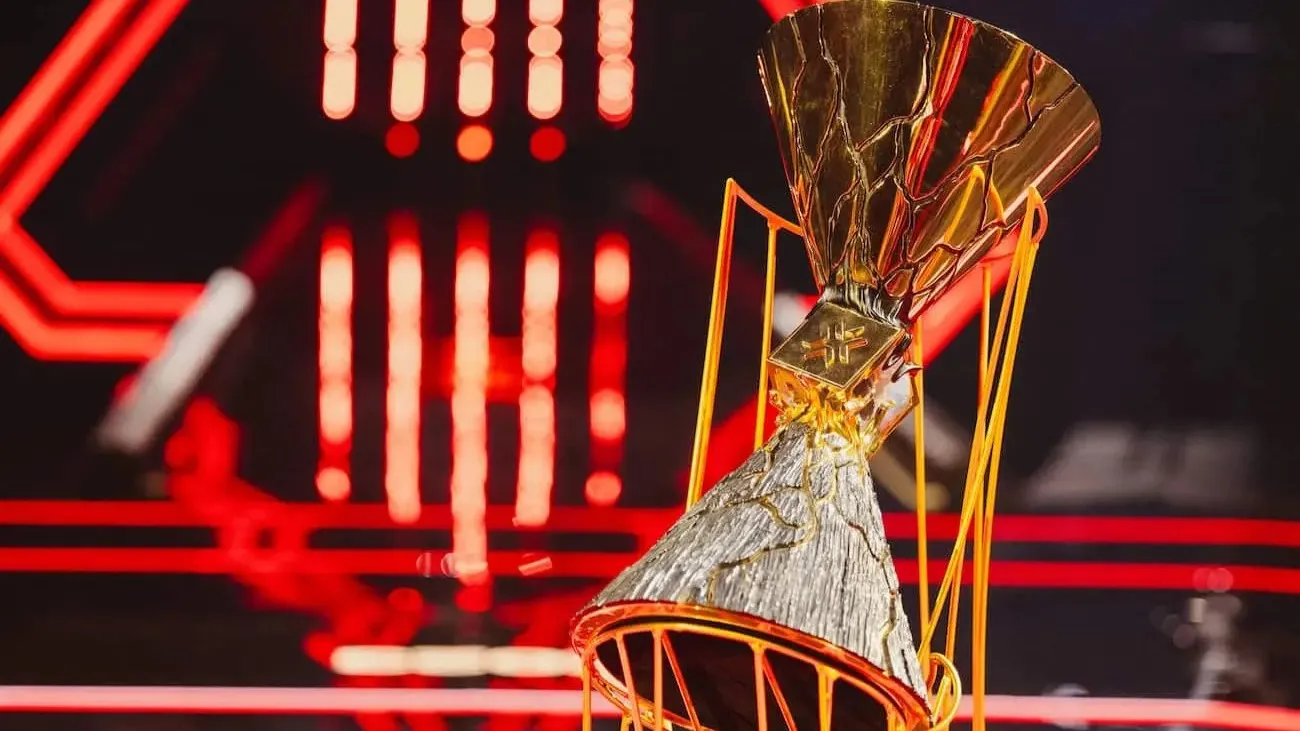 VALORANT Champions 2024: Schedule, outcomes, streams, and extra