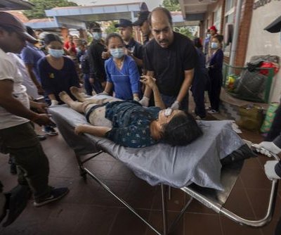 Indian PM Modi provides compensation after 27 killed in Nepal bus crash