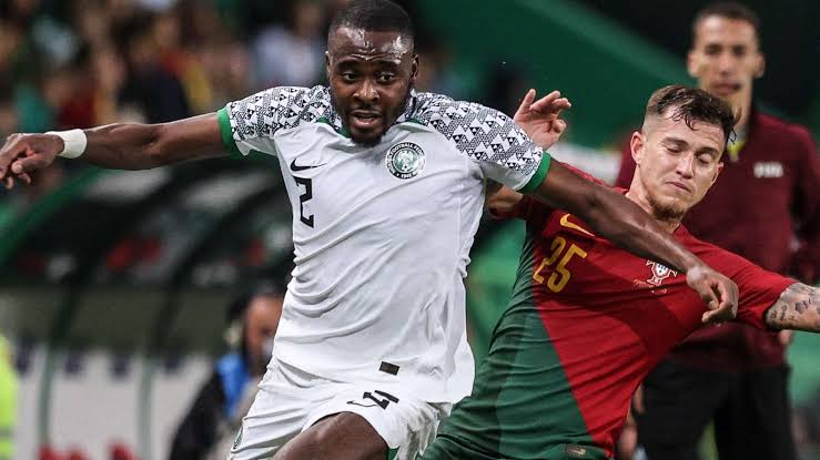 Harm threatens to knock out 17-cap Tremendous Eagles star from Nigeria’s September fixtures vs Rwanda, Benin Republic