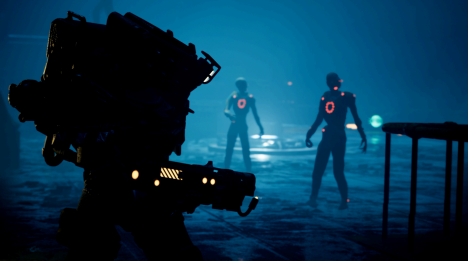 Shutdown (FUSE): A Web3-Primarily based Submit-Apocalyptic Shooter With Profitable Rewards