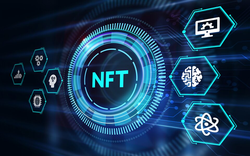 NFT Market Faces 16% Decline, Gross sales Complete $122 Million