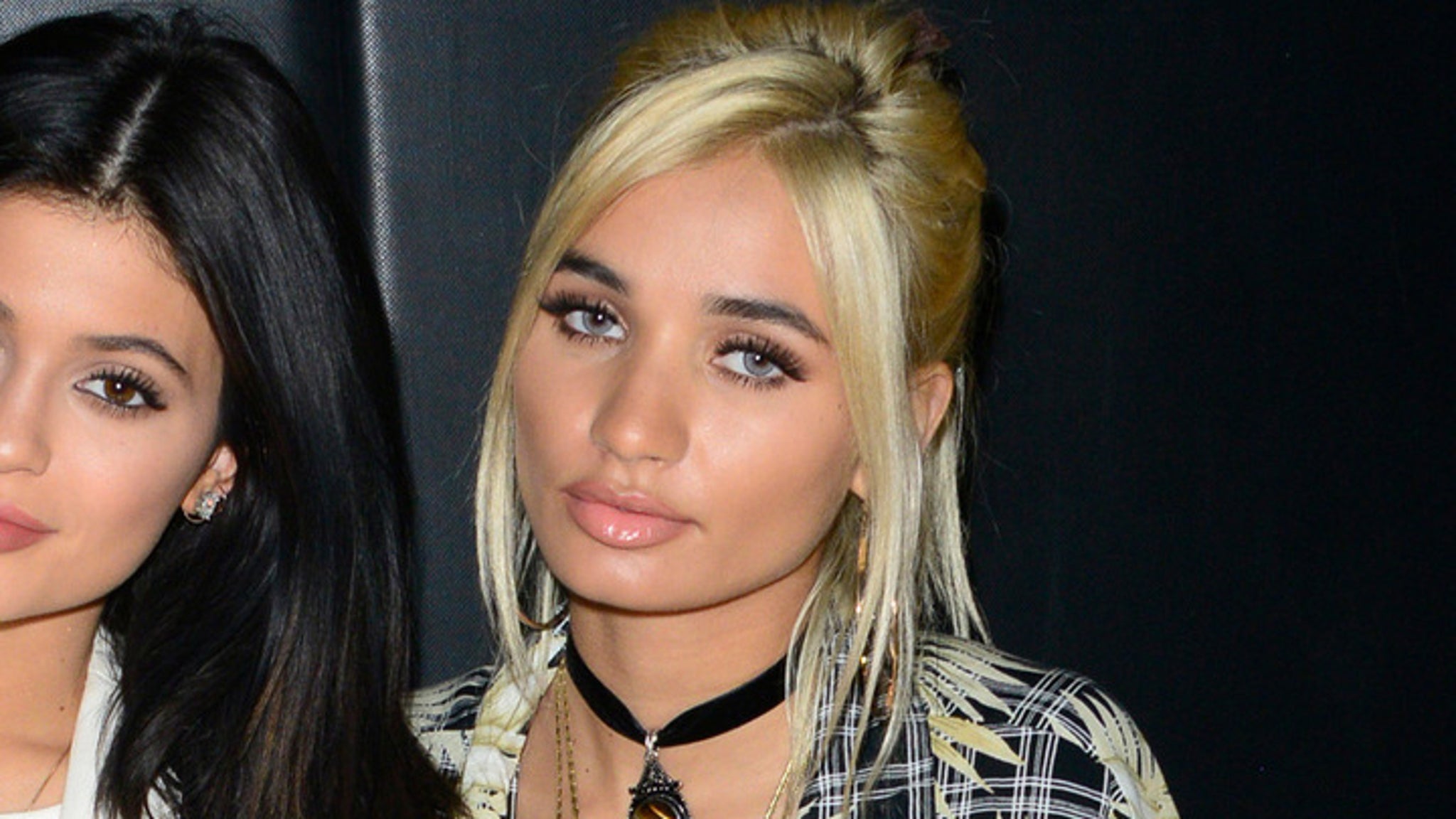 Princess Pia Mia ‘Memba Her?!