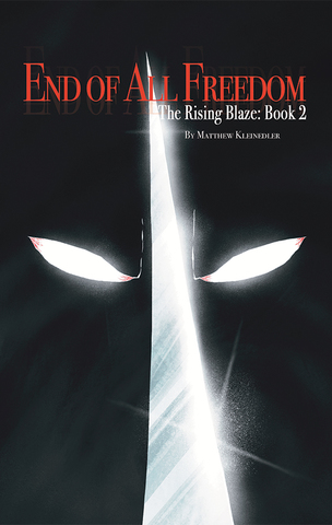 Howell, MI Creator Publishes Second Novel in Journey Sequence