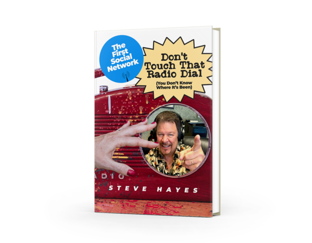 Portsmouth, OH Writer & Radio Character Publishes Memoir