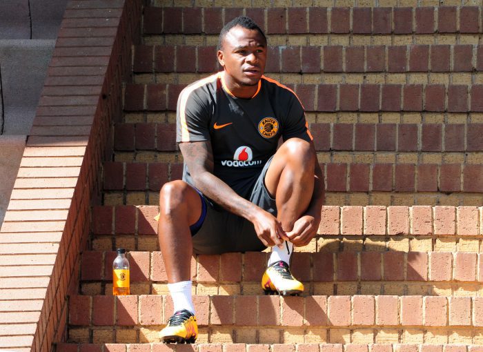 ‘Kaizer Chiefs have misplaced their concern issue’ – Former Bafana star