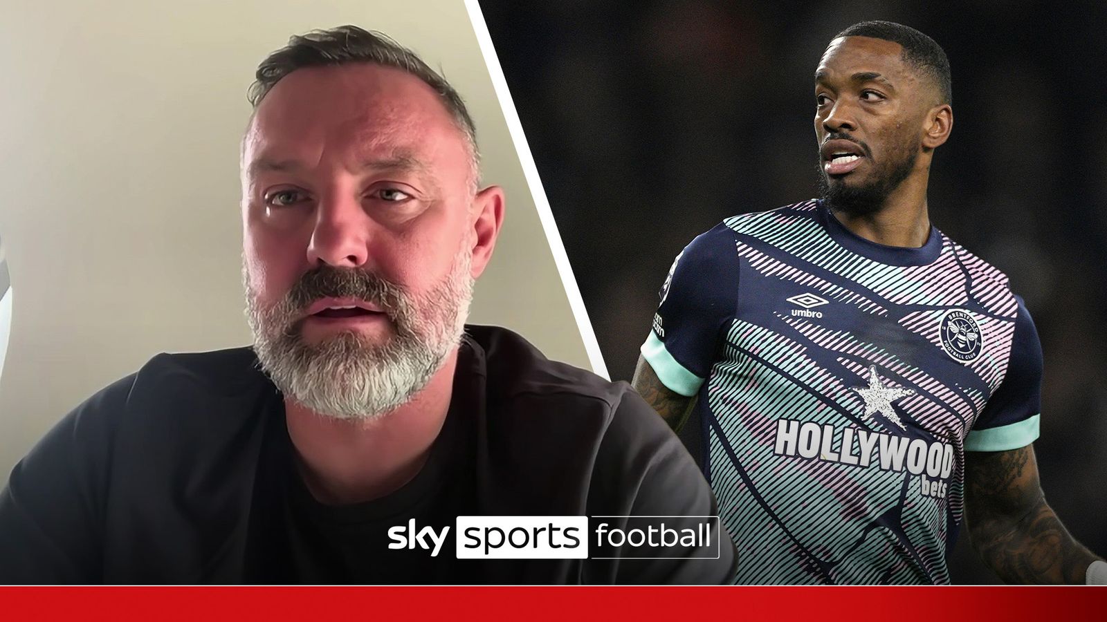May Brentford’s Ivan Toney be persuaded by Saudi Professional League? | Soccer Information | Sky Sports activities