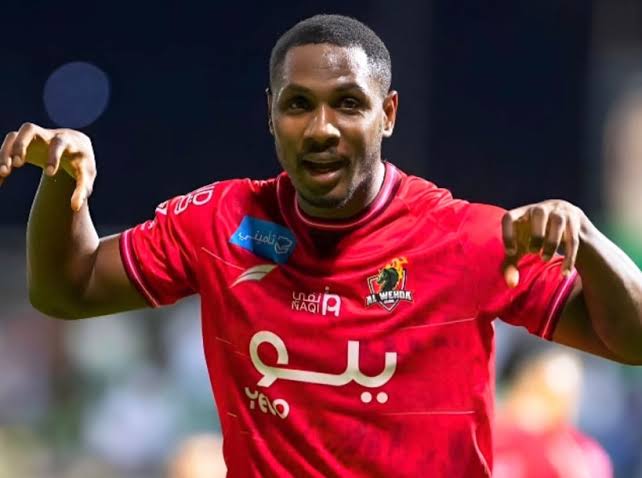 Nigeria’s Ighalo outshines Cote d’Ivoire’s Seri; Alukwu hits goal on Europe debut; Emmanuel, Daneji web brace