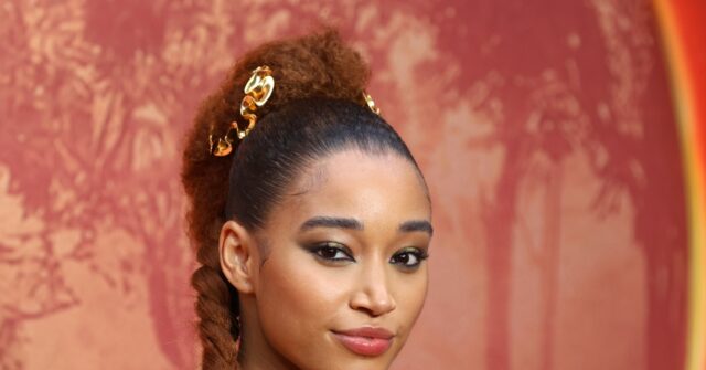 Disney’s ‘The Acolyte’ Star Amandla Stenberg Not Stunned Present Canceled After ‘Vitriol, Prejudice, and Hateful Language In the direction of Us’
