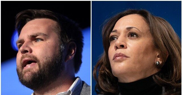 JD Vance Tells Vice President Kamala Harris to ‘Go to Hell’ for Botched Afghanistan Withdrawal