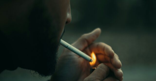 Nanny State: UK PM Starmer Confirms Gov’t Contemplating Smoking Ban in Out of doors Areas